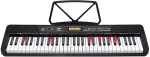 V-tone VK 200-61L keyboard for LED organ