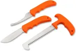 BOKER MAGNUM Zestaw myśliwski Boker Plus Hunting Line Game Set