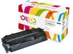 Tooner Armor OWA toner compatible with HP CF280X, 6900st, black