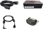 ZEBRA Symbol KT-ADP9000-100ES - Port Replicator - f&uuml;r MC909, MC9090, MC9094, MC9097, Zebra MC9190 (KT-ADP9000-100ES)