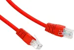 GEMBIRD PP6U-1M/R Gembird UTP Cat6 Patch