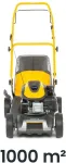 Stiga COLLECTOR 432L0431048/ST
