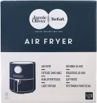Frit&uuml;&uuml;r Tefal Jamie Oliver by Ultra Fry Hei?luftfritteuse, 1630 W