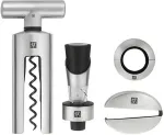 ZWILLING Sommelier Set wine tool set