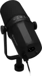 GENESIS | Microphone | Radium 750D | Black