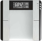 EMOS EV104 Smart Personal Scale with BMI