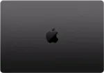 S&uuml;learvuti APPLE MacBook Pro 14.2-inch: M5 Pro 18/20, 24GB, 2TB SSD, without power supply - Space Black