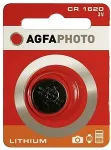 AgfaPhoto - Batterie CR1620 Li (70118)