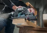 No name Circular saw model 3551CA 20V