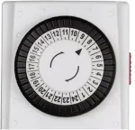 HAMA Mini Timer Switch