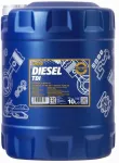 Mannol Diesel TDI 5W-30 7909, volumen 10L