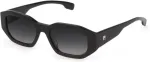 Fila P&auml;ikeseprillid naistele SFI315V54700F (L&auml;&auml;ts/Sild/K&otilde;rvaklamber) 54/14/140 mm