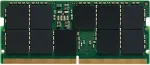 M&auml;lu Kingston 32GB DDR5 5600MT/S ECC SODIMM