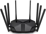 MERCUSYS MR90X AX6000 WiFi 6 Dual-Band Router