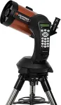CELESTRON Nexstar 5SE Catadioptric 295x Black, Orange