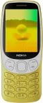 Mobiiltelefon Nokia Nutitelefon 3210 Dual SIM, 4G Gold