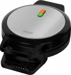 Sencor Vahvlik&uuml;psetaja SWF1010BK