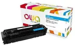 Tooner Armor OWA toner compatible with Canon CRG-045H C, 2200st, blue/cyan