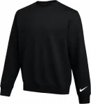 Nike Bluza dla dzieci Park 26 Fleece Crew czarna IO9045 010 M