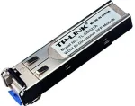 V&otilde;rgukaart TP-LINK Technologies TP-Link TL-SM321A 1000Base-BX SM WDM Bi-Direct. SFP, 20 km