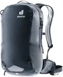 Deuter Race 16 16 L Black