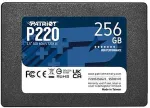 K&otilde;vaketas Patriot Memory P220 256GB 2.5" Serial ATA III