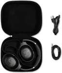 Teufel REAL BLUE PRO wireless Over-Ear bluetooth Headphones night black