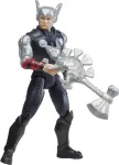 Marvel Mech Strike 3.0 m&auml;ngufiguur 10 cm