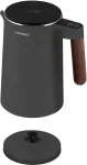 Veekeetja CONCEPT Electric kettle RK3304 Norwood 1.5l, deep grey