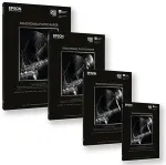 Epson Traditional Photo Paper - Fotopapier - A2 (420 x 594 mm) - 330 g/m2 - 25 Blatt (C13S045052)