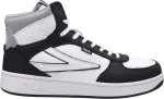 FILIPEK Men's shoes Fila Sevaro NF white-black FFM0359 13036 42