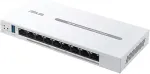 ASUS ExpertWiFi EBG19P wired router Gigabit Ethernet White