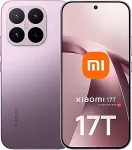 Mobiiltelefon Xiaomi 17T 12/512GB Violet