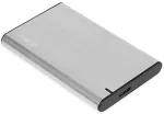 IBOX HD-05 HDD/SSD enclosure Grey 2.5"