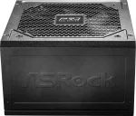 Toiteplokk ASROCK PRO-650B power supply unit 650 W 24-pin ATX ATX Black