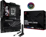 Emaplaat ASUSTeK COMPUTER ASUS ROG MAXIMUS Z890 HERO (INTEL,1851,DDR5,ATX)