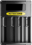 NITECORE BATTERY CHARGER 4-SLOT/CI4