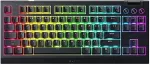 Klaviatuur Razer BlackWidow V4 Tenkeyless HyperSpeed keyboard Gaming USB + RF Wireless + Bluetooth QWERTY US International Black