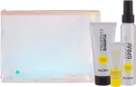 ALCINA Hyaluron 2.0 100ml - Shampoo naistele