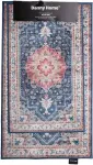 Home4you Vaip AREA ACCENT 2tk 50x84cm /60x102cm, muster-27