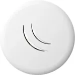 MIKROTIK Access Point||IEEE 802.11b|IEEE 802.11g|IEEE 802.11n|1xRJ45|RBCAPL-2ND