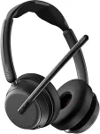 LEITZ ACCO BRANDS IMPACT 1060T ANC MS TEAMS DUO BLUETOOTH USB-A