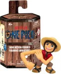 MOOSE ONE PIECE figuur 6 cm