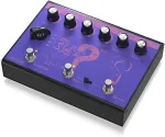 Behringer THE FLANGE WITH NO NAME Efekt gitarowy typu flanger