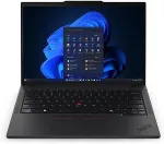 S&uuml;learvuti Lenovo Ultrabook ThinkPad T14 G6 21QC00EBPB W11Pro Ultra 7 255U/32GB/1TB/INT/14.0 WUXGA/Black/3YR Premier Support + CO2 OFFSET