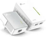 TP-Link Adapter powerline TL-WPA4221 Kit