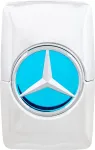 Mercedes-Benz Man Bright 100ml - Eau de Parfum meestele