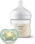 Philips AVENT Natural Response SCD837 Baby Gift Set