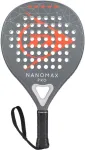 Dunlop Padel bat NANOMAX PRO 365g Grey