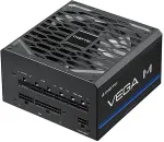 Toiteplokk Chieftec Power supply PPG-1000-C VEGA M 1000W 80+GOLD